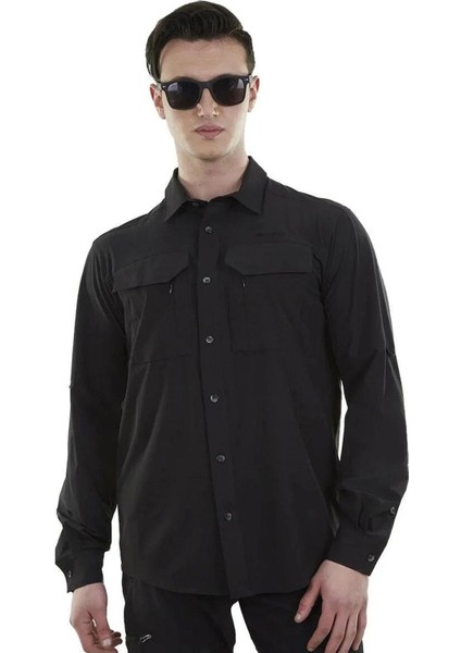 Natriks Erkek Gömlek