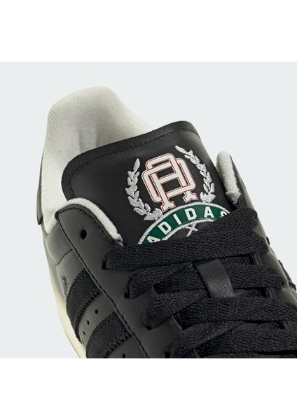 Superstar Iı Kadın Günlük Spor Ayakkabı