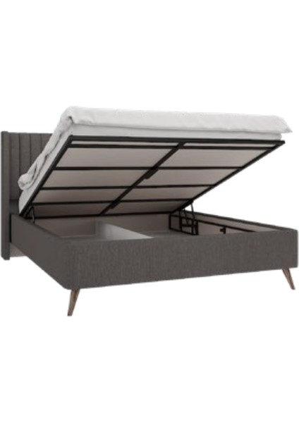 Veni 4 Kapılı Yatak Odası Takımı