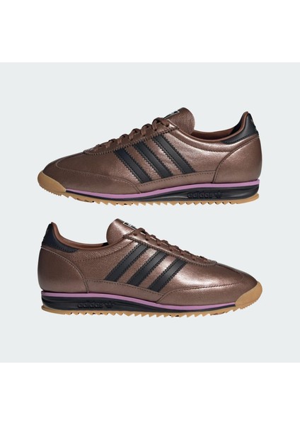 Kadın Kahverengi Sneaker SL 72 OG W JS3979