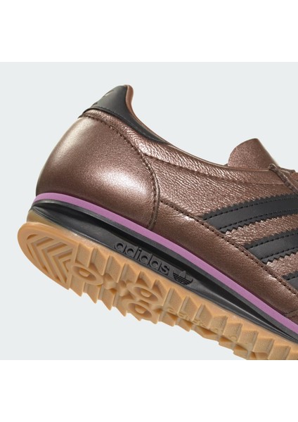 Kadın Kahverengi Sneaker SL 72 OG W JS3979