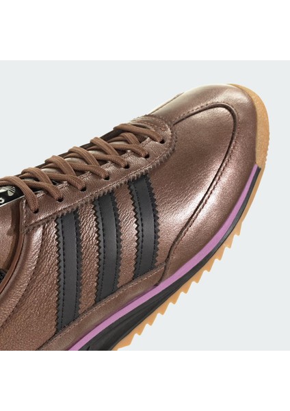 Kadın Kahverengi Sneaker SL 72 OG W JS3979