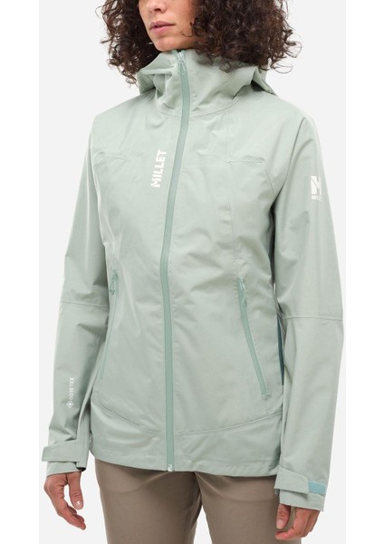 Sene Goretex 3l Ceket Kadın MIV10332 MILLET.N4239 modelleri