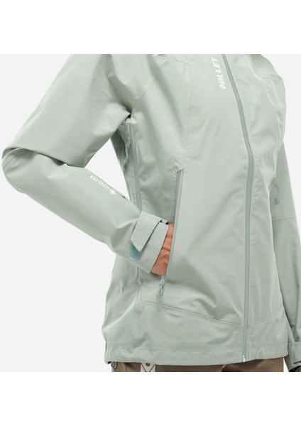 Sene Goretex 3l Ceket Kadın MIV10332 MILLET.N4239 indirimleri