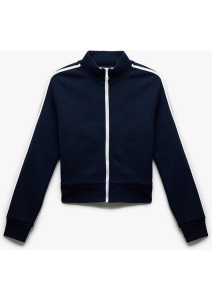 Kadın Sweat 6WAL10163IK Ekru