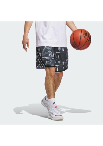 Performance JN2460 adidas Crazy Lite AOP Short modelleri