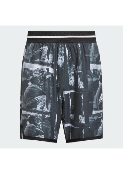 Performance JN2460 adidas Crazy Lite AOP Short fırsatları