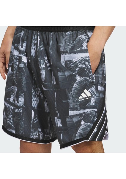 Performance JN2460 adidas Crazy Lite AOP Short indirimleri