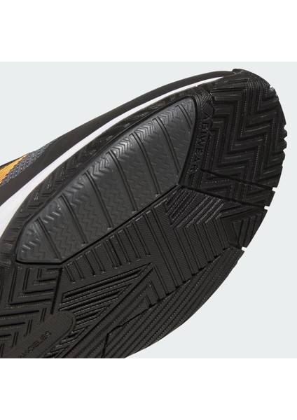 Ownthegame 3.0 Kadın Basketbol Ayakkabısı