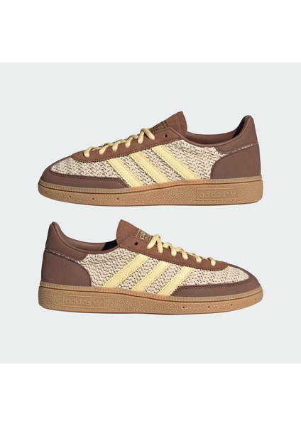 Handball Spezial Erkek Günlük Spor Ayakkabı