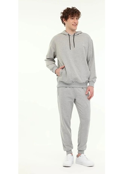 5W MB SN73 Hoodıe 5pr Lumberjack Erkek Sweat A102024359 Bej fiyatları