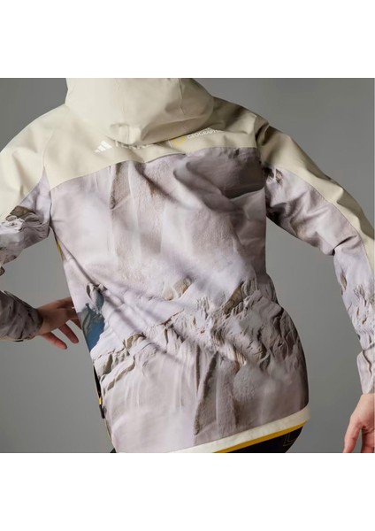 Terrex National Geographic Rain.rdy Kadın Rüzgarlık indirimleri