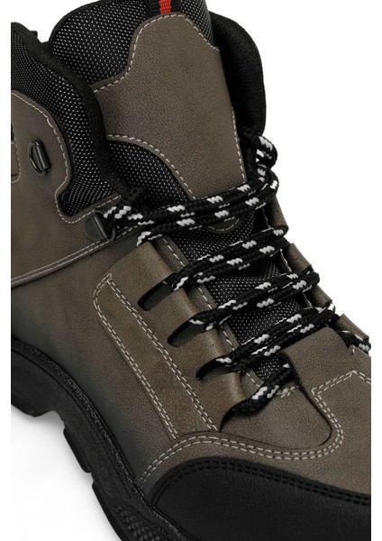 Los Hı 3pr Kahverengi Erkek Outdoor Bot