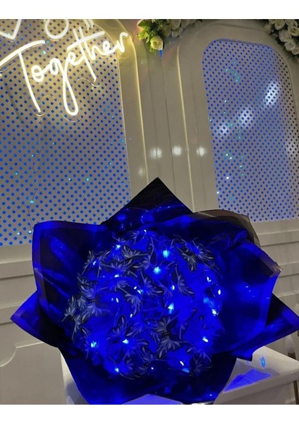 Hayat Ağacı Kelebek Buketi