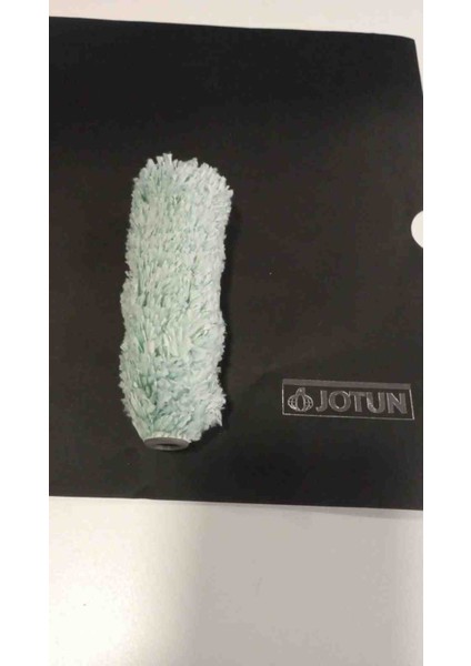 Jorun Anza Yeşil Rulo 10 cm