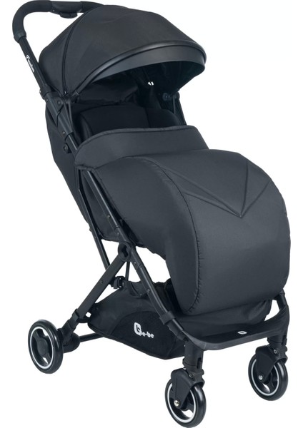 Freedom Kabin Boy Bebek Arabası | Gri fiyatları