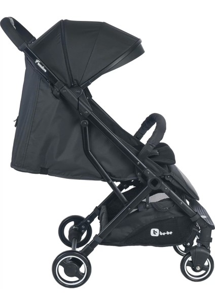 Freedom Kabin Boy Bebek Arabası | Gri indirimleri