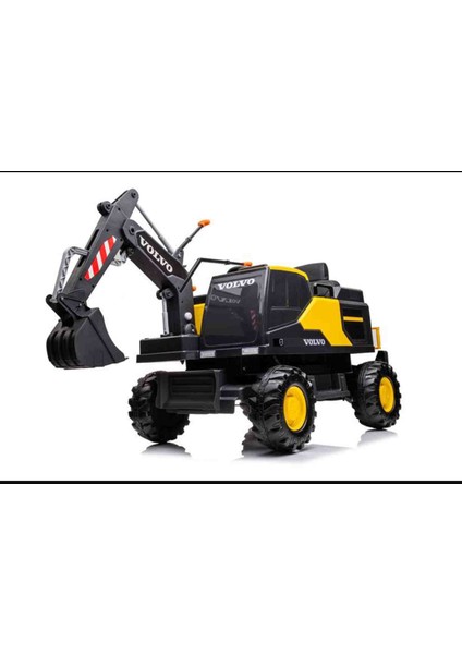 Volvo DK-VE888 Akülü Kepçe Ekskavatör fiyatları