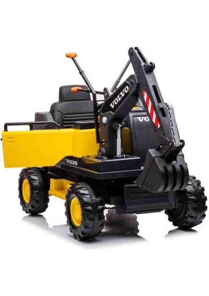 Volvo DK-VE888 Akülü Kepçe Ekskavatör fırsatları