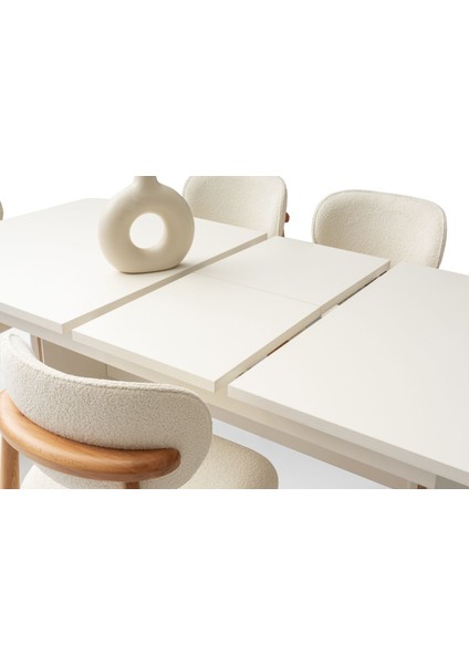 Veni Yemek Odası Takımı modelleri