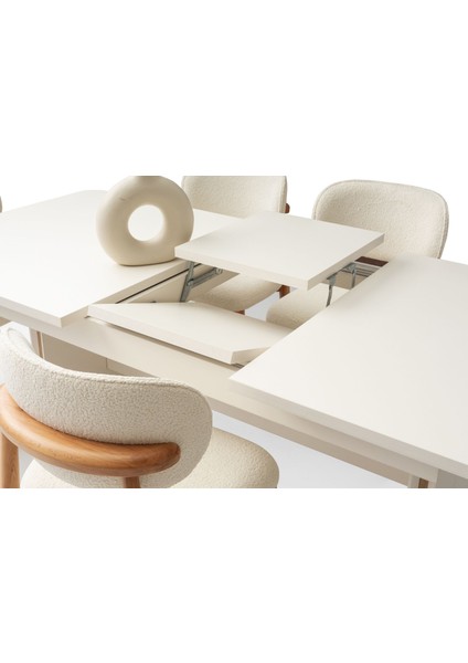 Veni Yemek Odası Takımı fırsatları