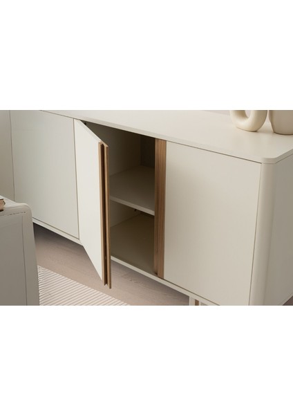 Veni Yemek Odası Takımı