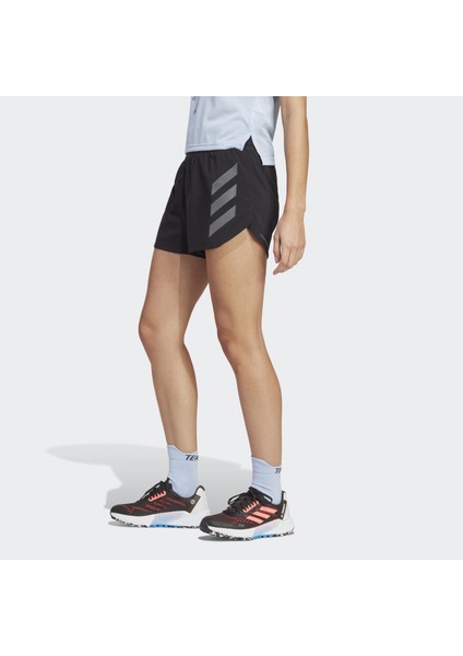 TERREX HT9392 Terrex Agravic Trail Running Shorts fiyatları