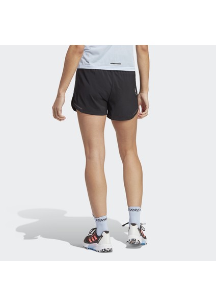 TERREX HT9392 Terrex Agravic Trail Running Shorts modelleri