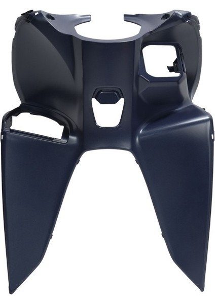 Iç Torpido Mat Mavi - Honda Dio