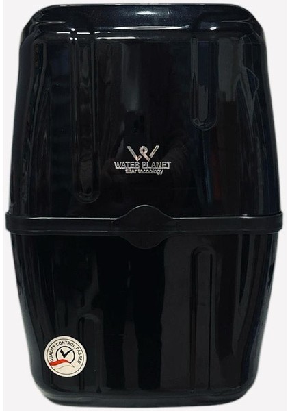 Wp Kapalı Kasa Su Arıtma Cihazı - 5 Filtreli 1100IODINE Tatlandırıcı modelleri