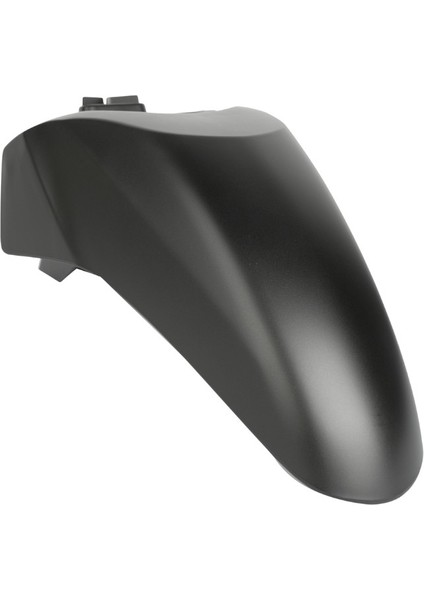 Ön Çamurluk Mat Siyah - Honda Dio