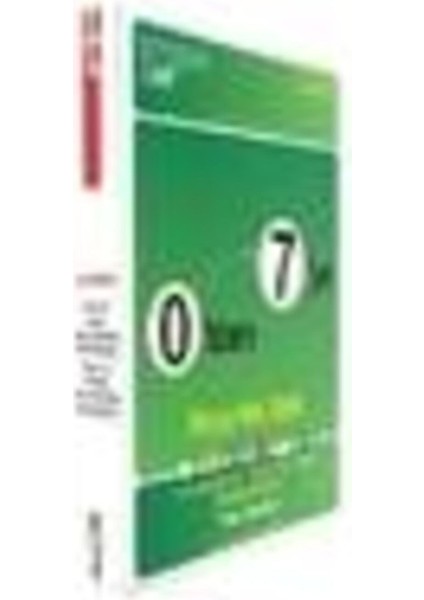 Tonguç 0'dan 7'e Konu Anlatımlı Soru Bankası Seti