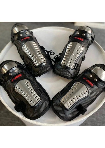 Gear5 Dizlik ve Dirseklik Takımı Metal Dz3 fiyatları