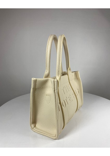 The Tote Bag El ve Çapraz Kadın Çantası fiyatları