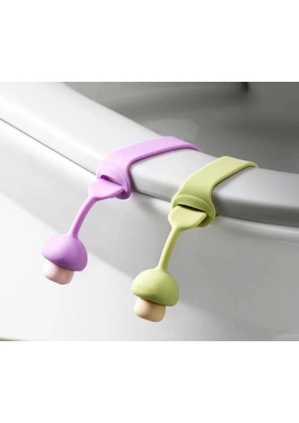 Klozet Kapağı Hijyen Aparatı fiyatları