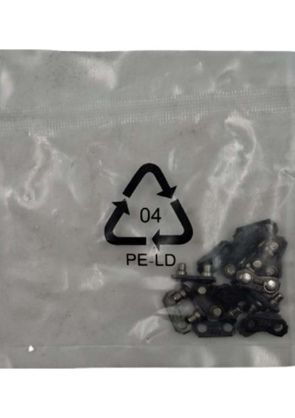 Motorlu Testere Zincir Perçini (Zincir Eki) 3/25 1,5 mm Ital