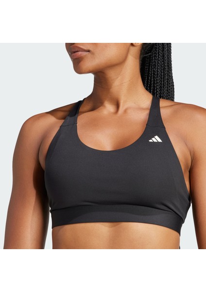 Performance IT6693 Ultimateadidas Run Medium-Support Bra indirimleri