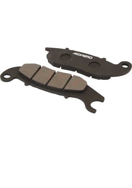 Gold Ön Disk Balata - Honda Pcx (2021-2024)(2025)