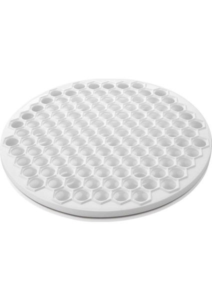 Pratik Mantı Yapma Aparatı - Mantı Hamur Kesme Aparatı Mantı Kalıbı 32 cm modelleri