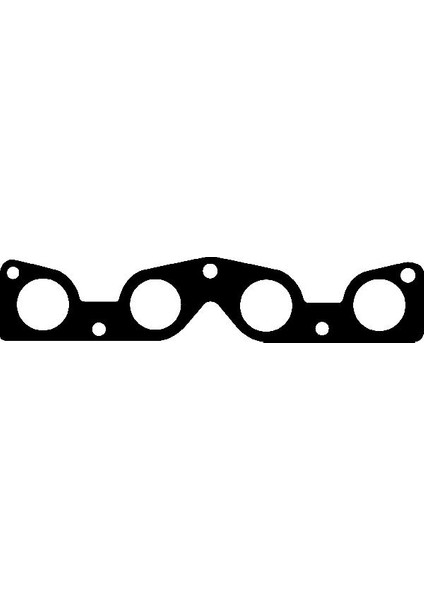026649P Egzoz Manifold Contası Clıo Iı-Iıı-Twng 1.2 16V D4D 700/720-D4F702/704/708/722/728/730/ 732