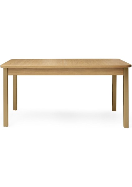 Folt Brown Yemek Odası Takımı