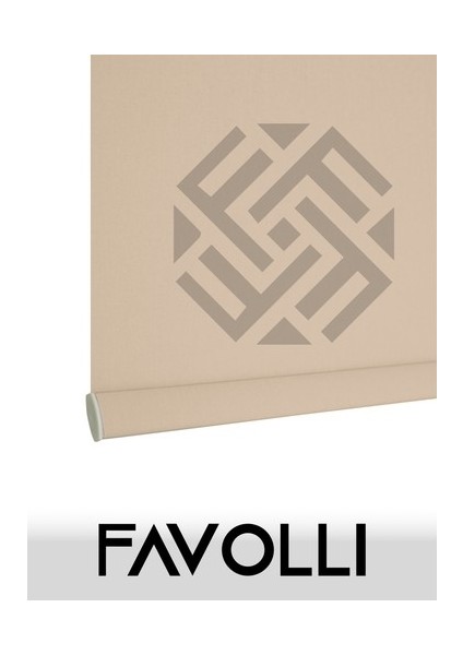 Krem Karartma Blackout Stor Perde Metal Ithal Kasa Işık Geçirmez modelleri