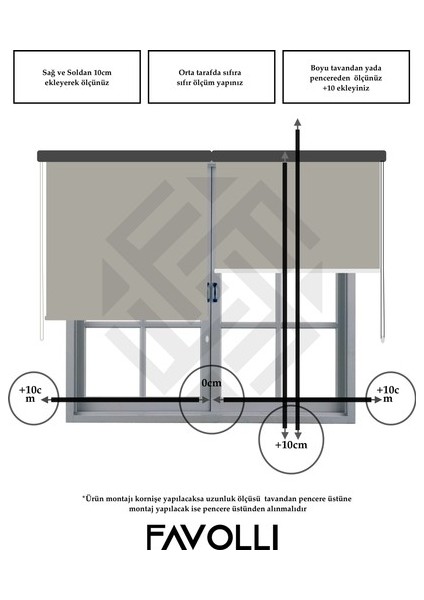 Açık Gri Karartma Blackout Stor Perde Metal Ithal Kasa Işık Geçirmez indirimleri