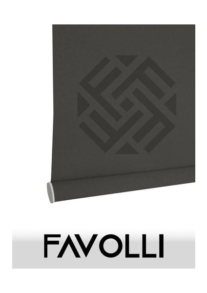 Koyu Gri Karartma Blackout Stor Perde Metal Ithal Kasa Işık Geçirmez modelleri