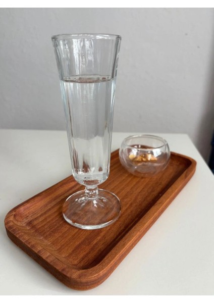 Flüt Bardak Cam 6lı fırsatları