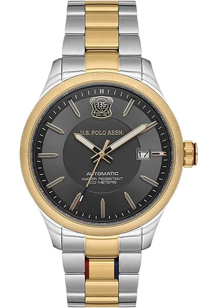 USPA1125-02 Erkek Kol Saati