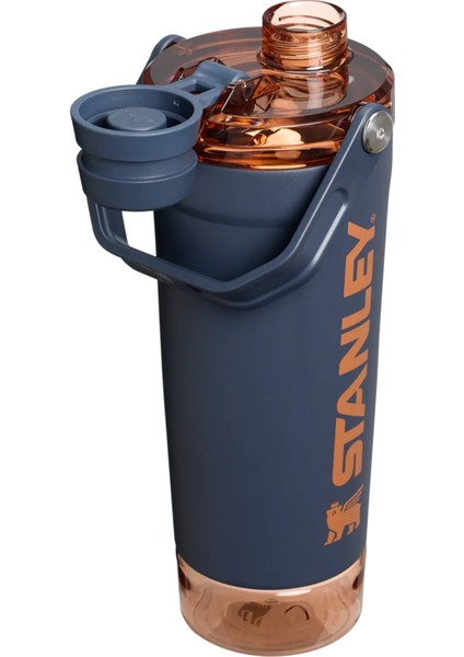 The Activate Shaker Bottle 20 Oz | 591 ml Sporcu Shaker Termos - Twilight fiyatları