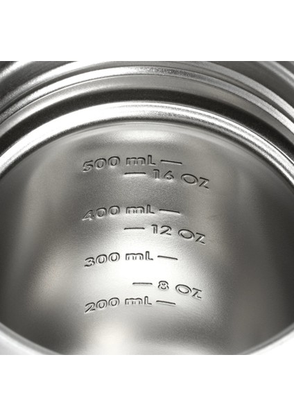 The Activate Shaker Bottle 20 Oz | 591 ml Sporcu Shaker Termos - Twilight fırsatları