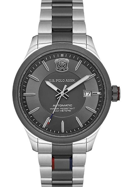 USPA1125-04 Erkek Kol Saati