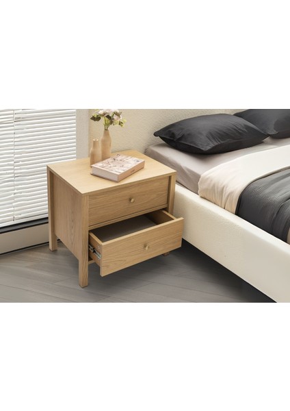 Folt Brown Komodin modelleri